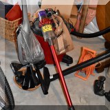 Z02. Vacuums. 